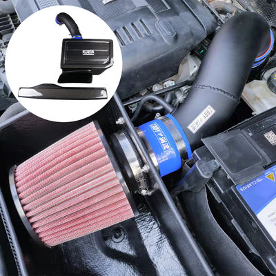 レースに備えた カーボンファイバーエアボックス 速度のための VW CC 2.0T