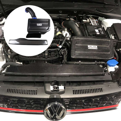 EDDYST パフォーマンス エアボックス カーボンファイバー エクセランス VW GOLF GTI