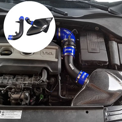 カーボンファイバー エアボックス VW の エンジンの空気流を最適化