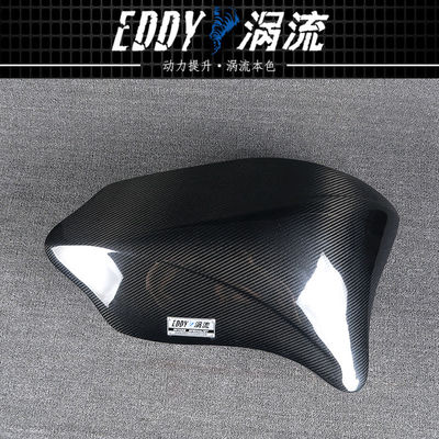 EDDY カーボンファイバー入気エアボックスキット 軽量 高い強度 BMW F20