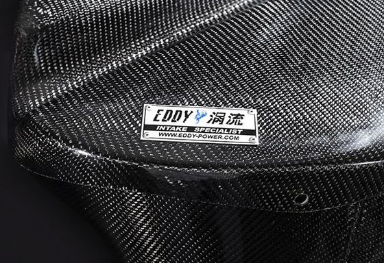 EY-CFIN-BM01 高性能カーボンファイバー Cf-r 空気吸入 BMW 5シリーズ