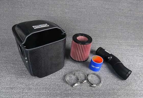 高品質の炭素繊維 Cf-r 空気入口 ホンダ用