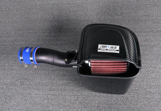 高品質の炭素繊維 Cf-r 空気入口 ホンダ用