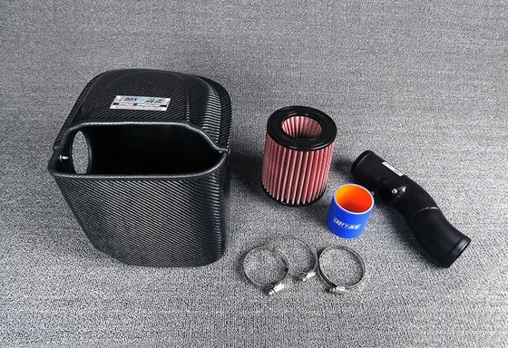 高品質の炭素繊維 Cf-r 空気入口 ホンダ用