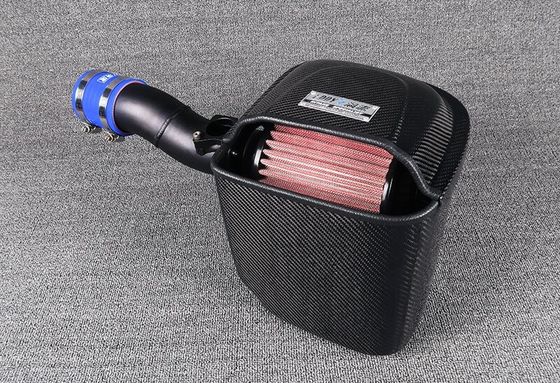 高品質の炭素繊維 Cf-r 空気入口 ホンダ用