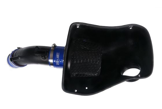 高品質のカーボンファイバー入気箱キット ホンダ用
