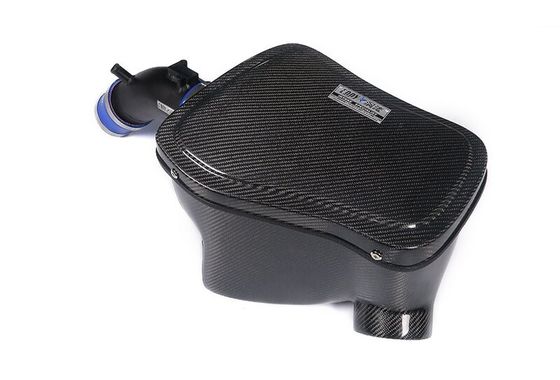 高品質のカーボンファイバー入気箱キット ホンダ用
