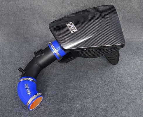 EDDY CF-R エアインテック 購入 最大性能ビュイック用 エアフロー強化