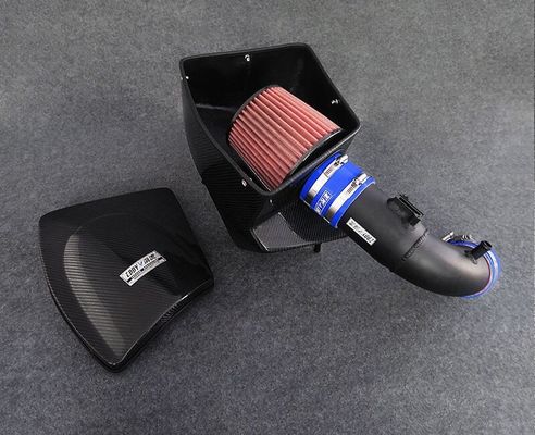 EDDY CF-R エアインテック 購入 最大性能ビュイック用 エアフロー強化