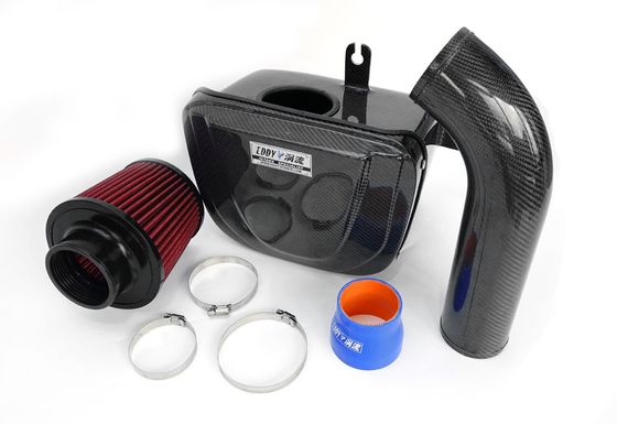 EDDY CF-R エアインテック 購入 トランプチ・エムポウの燃料効率を向上させる