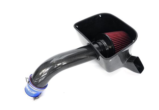 EDDY CF-R エアインテック 購入 トランプチ・エムポウの燃料効率を向上させる