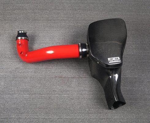 EDDY CF-R エアインテック 購入 フォード・ムスタング用の スリムでスタイリッシュな外観