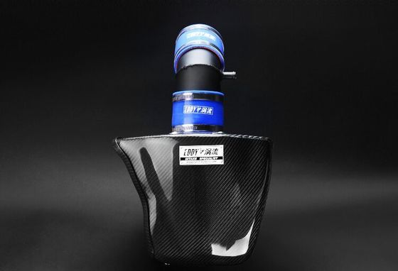 EDDY CF-R 空気吸入 購入 フォードシリーズ用車にぴったり