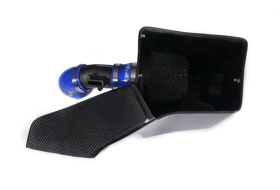 EDDY CF-R エアインテック 購入: フォードシリーズ用 簡単にインストール