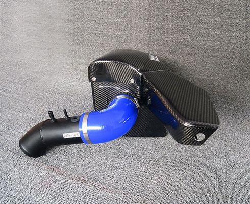 EDDY CF-R エアインテック 購入 改良されたエンジン音 フォードシリーズ