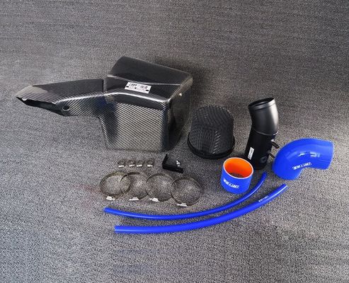 EDDY CF-R エアインテック 購入 改良されたエンジン音 フォードシリーズ