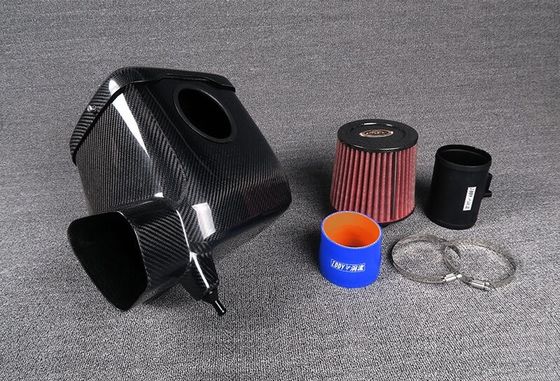 EDDY CF-R エアインテック 購入 キャディラックシリーズ向け加速改善