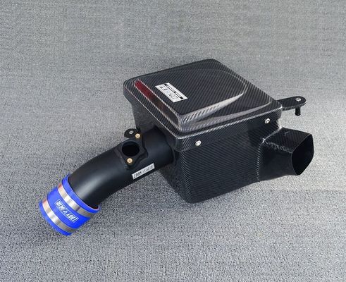 EDDYCF-R エアインテック 購入 LYNK&CO シリーズのためのより良いスロットルレスポンス