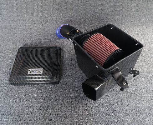 EDDYCF-R エアインテック 購入 LYNK&CO シリーズのためのより良いスロットルレスポンス
