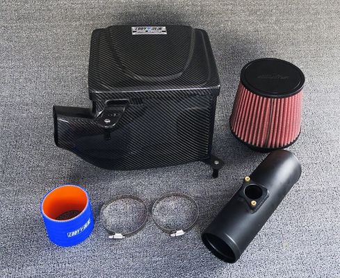 EDDYCF-R エアインテック 購入 LYNK&CO シリーズのためのより良いスロットルレスポンス