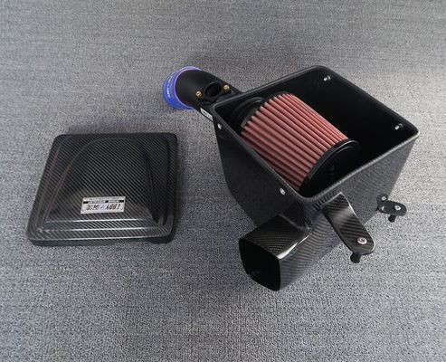 EDDY CF-R エアインテック 購入 LYNK&COシリーズのための車の馬力を高める