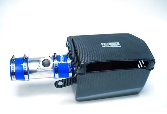 EDDY CF-R エアインテック アキュラシリーズ レースや日常運転に最適