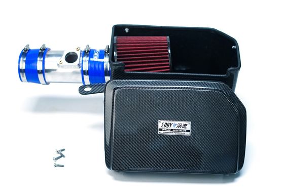 EDDY CF-R エアインテック アキュラシリーズ レースや日常運転に最適