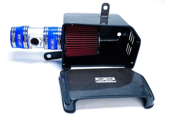 EDDY CF-R エアインテック アキュラシリーズ レースや日常運転に最適