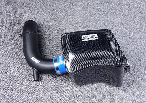 EDDY CF-R エアインテック 購入 より強力なキアシリーズのためのより良い空気流