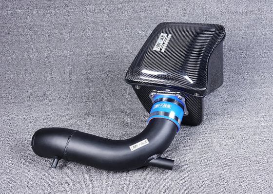EDDY CF-R エアインテック 購入 より強力なキアシリーズのためのより良い空気流