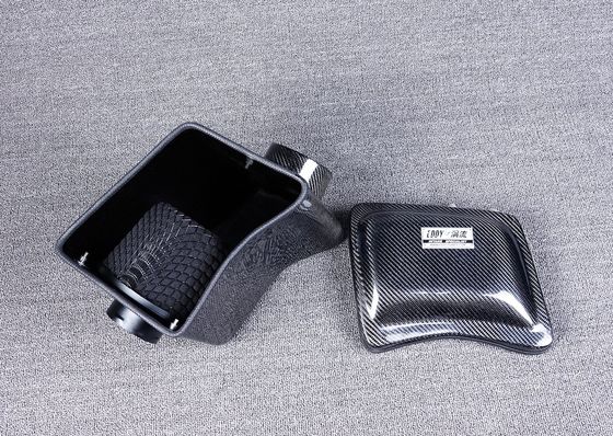 EDDY CF-R エアインテック 購入 より強力なキアシリーズのためのより良い空気流