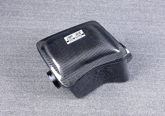 EDDY CF-R エアインテック 購入 より強力なキアシリーズのためのより良い空気流
