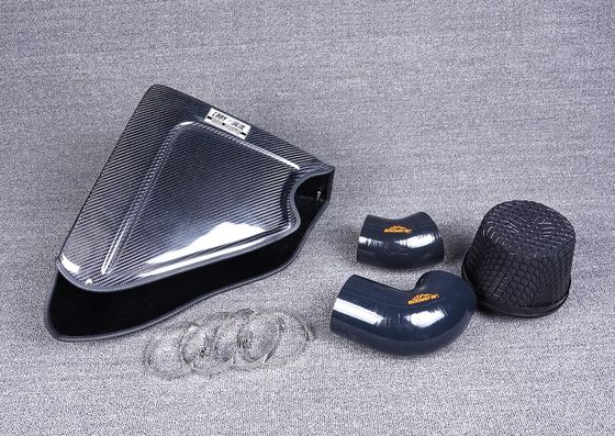 EDDY CF-R エアインテック 購入 ボルボのために車のパフォーマンスを向上させる