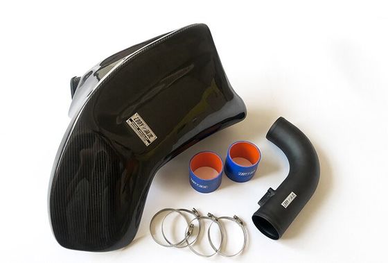 エディ・CF-R エアインテック 購入 シェブロレのパワーとトルクを増やす