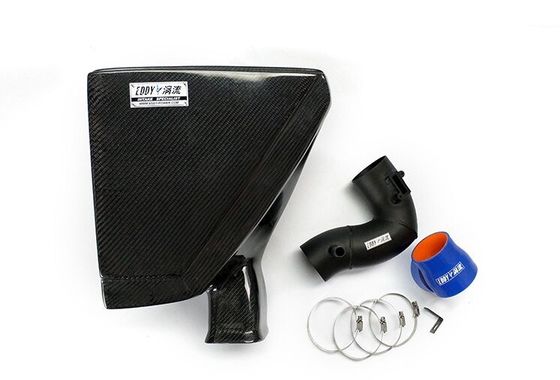 EDDY CF-R エアインテック 購入 高性能システムへのアップグレード