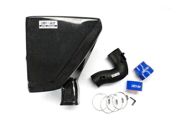 EDDY CF-R エアインテック 購入 高性能システムへのアップグレード