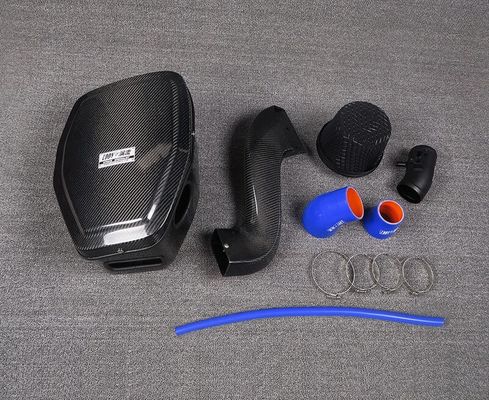 EDDY CF-R エアインテック シェブロレの燃料効率と性能向上