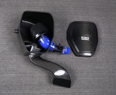 EDDY CF-R エアインテック シェブロレの燃料効率と性能向上