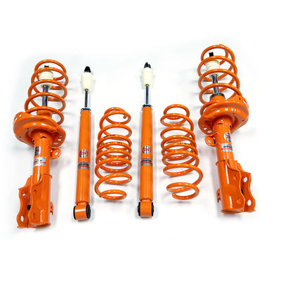 EDDY コンフォートショックキット トラック用車両用のオートサスペンション部品 ホンダオデッセイ