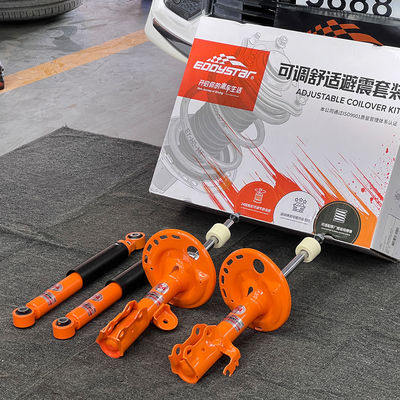 EDDY精密チューニング: トヨタ アルファード用 24 レベルダッピング 自動車懸垂部品