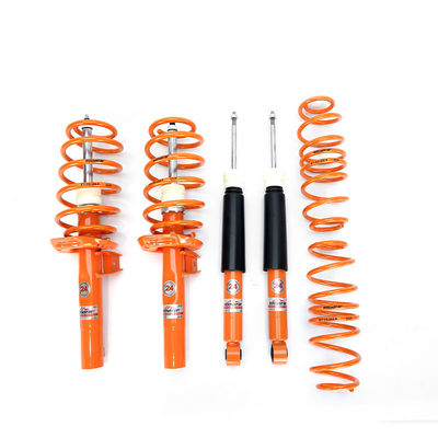 EDDYシームレス統合: OEM対応ショック吸収器 VW POLOシリーズ