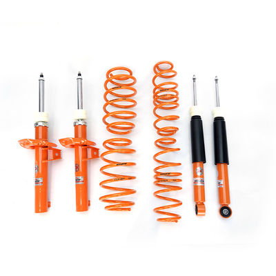 EDDYシームレス統合: OEM対応ショック吸収器 VW POLOシリーズ