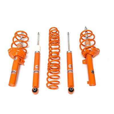OEM スプリングカーサスペンション ショック吸収キットアップグレード VW POLOシリーズ