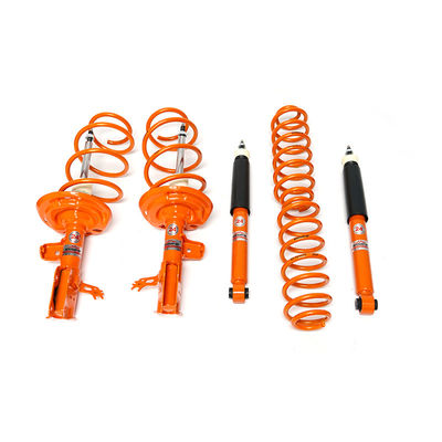 EDDY OEM Elegance Factory-Matched Car Suspension Parts for Toyota Series
