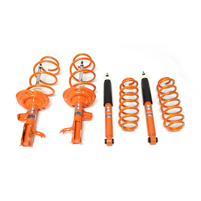 EDDY OEM Elegance Factory-Matched Car Suspension Parts for Toyota Series