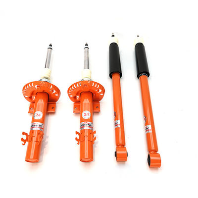 EDDY OEM ハーモニー: VWシリーズ用のマッチドカーサスペンションソリューション