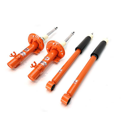 EDDY OEM ハーモニー マッチド カー サスペンション ソリューション VWシリーズ向け 調整可能なショック吸収器 ストラット