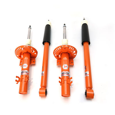 EDDY OEM ハーモニー: VWシリーズ用のマッチドカーサスペンションソリューション