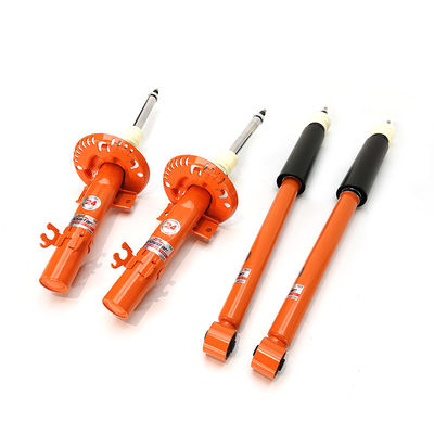 EDDY OEM ハーモニー: VWシリーズ用のマッチドカーサスペンションソリューション