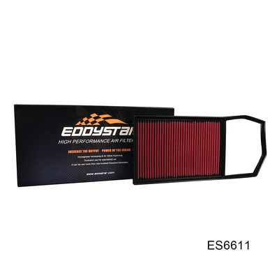 深い呼吸: フォルクスワーゲンゴルフ 6 1.6LのためのEddystar高流量冷気フィルター